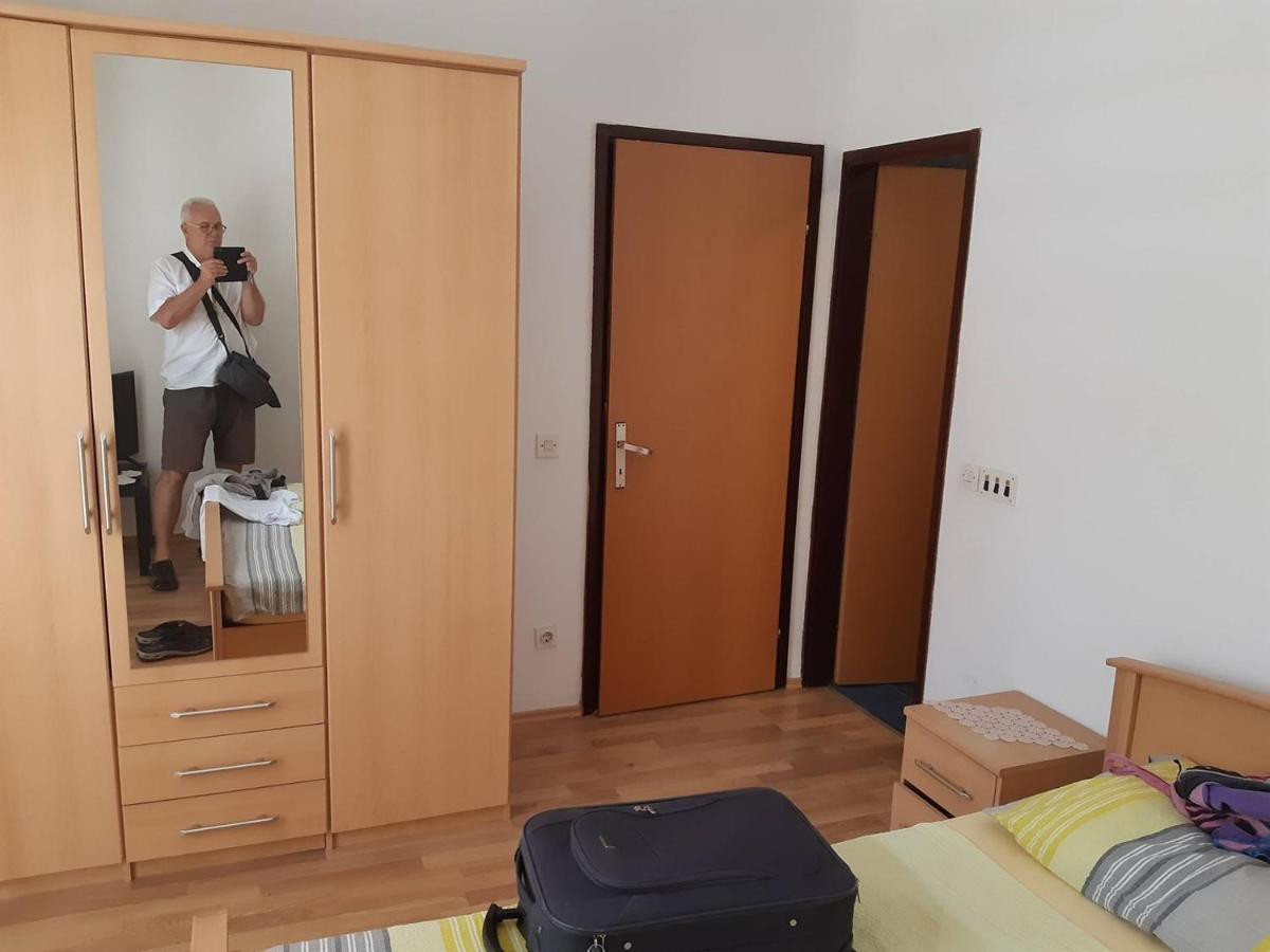פורץ Two Bed Rooms Fortuna Near The Beach מראה חיצוני תמונה