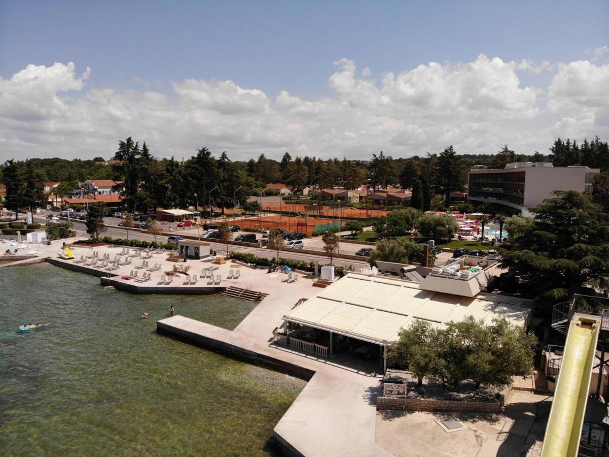 פורץ Two Bed Rooms Fortuna Near The Beach מראה חיצוני תמונה