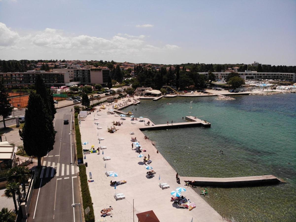 פורץ Two Bed Rooms Fortuna Near The Beach מראה חיצוני תמונה