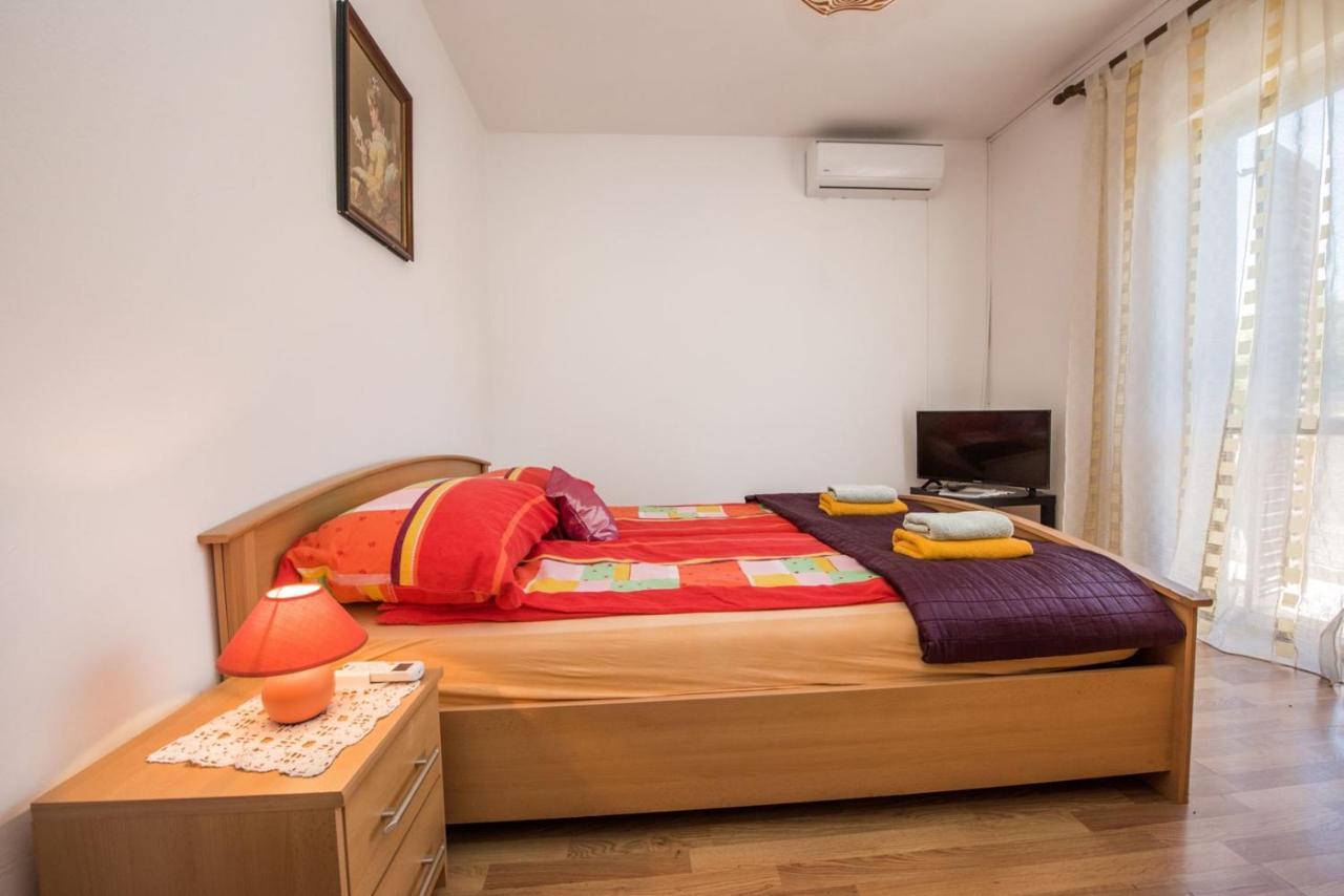 פורץ Two Bed Rooms Fortuna Near The Beach מראה חיצוני תמונה