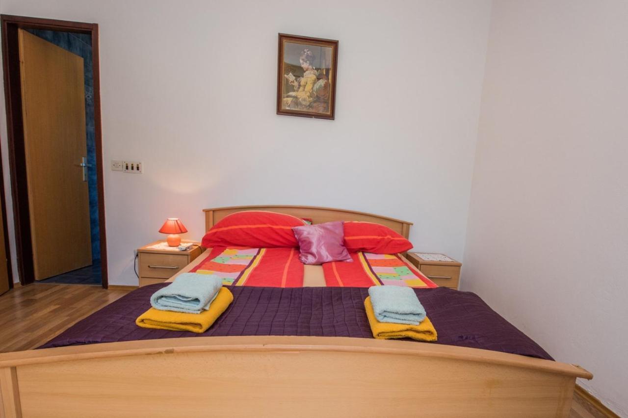 פורץ Two Bed Rooms Fortuna Near The Beach מראה חיצוני תמונה