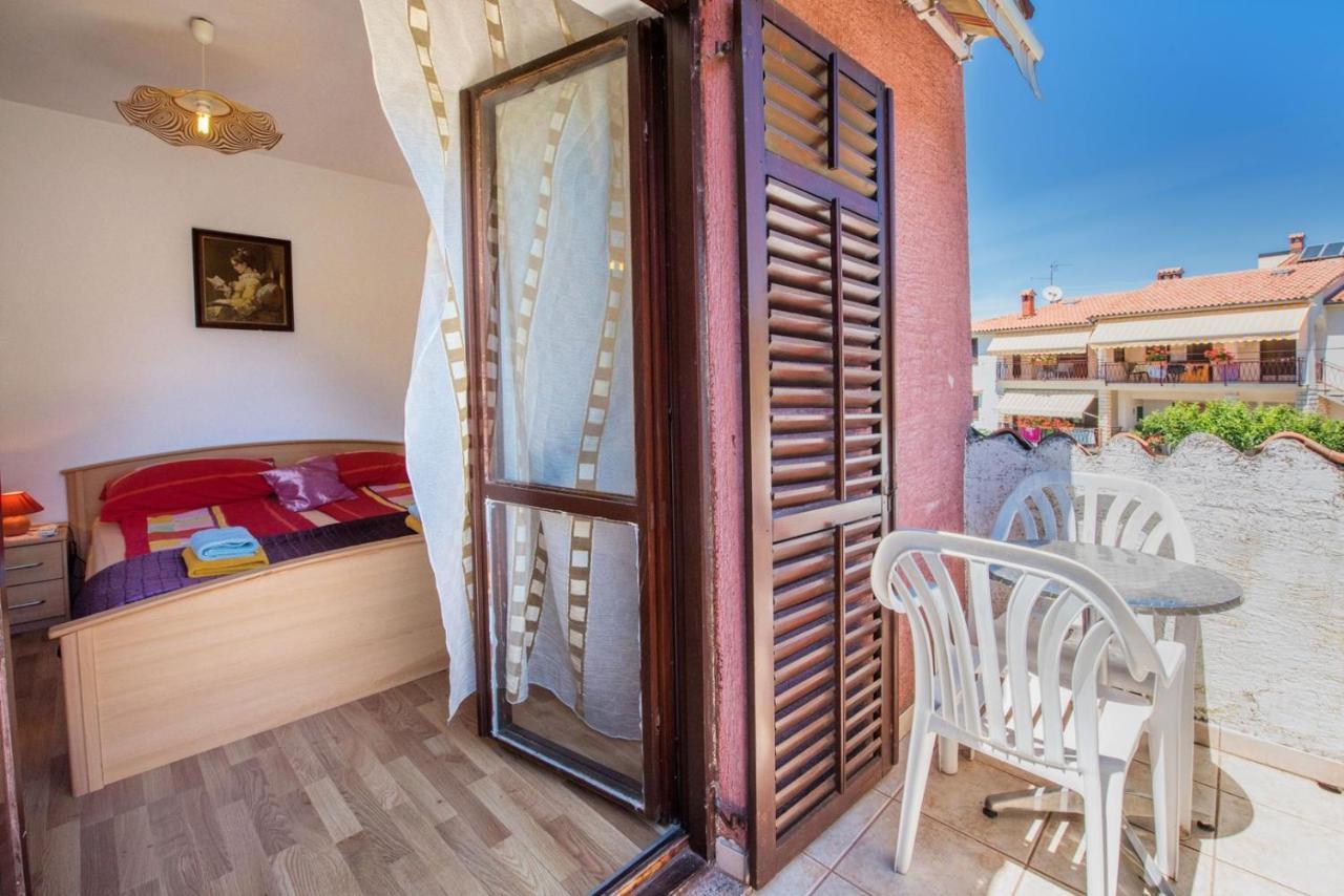 פורץ Two Bed Rooms Fortuna Near The Beach מראה חיצוני תמונה