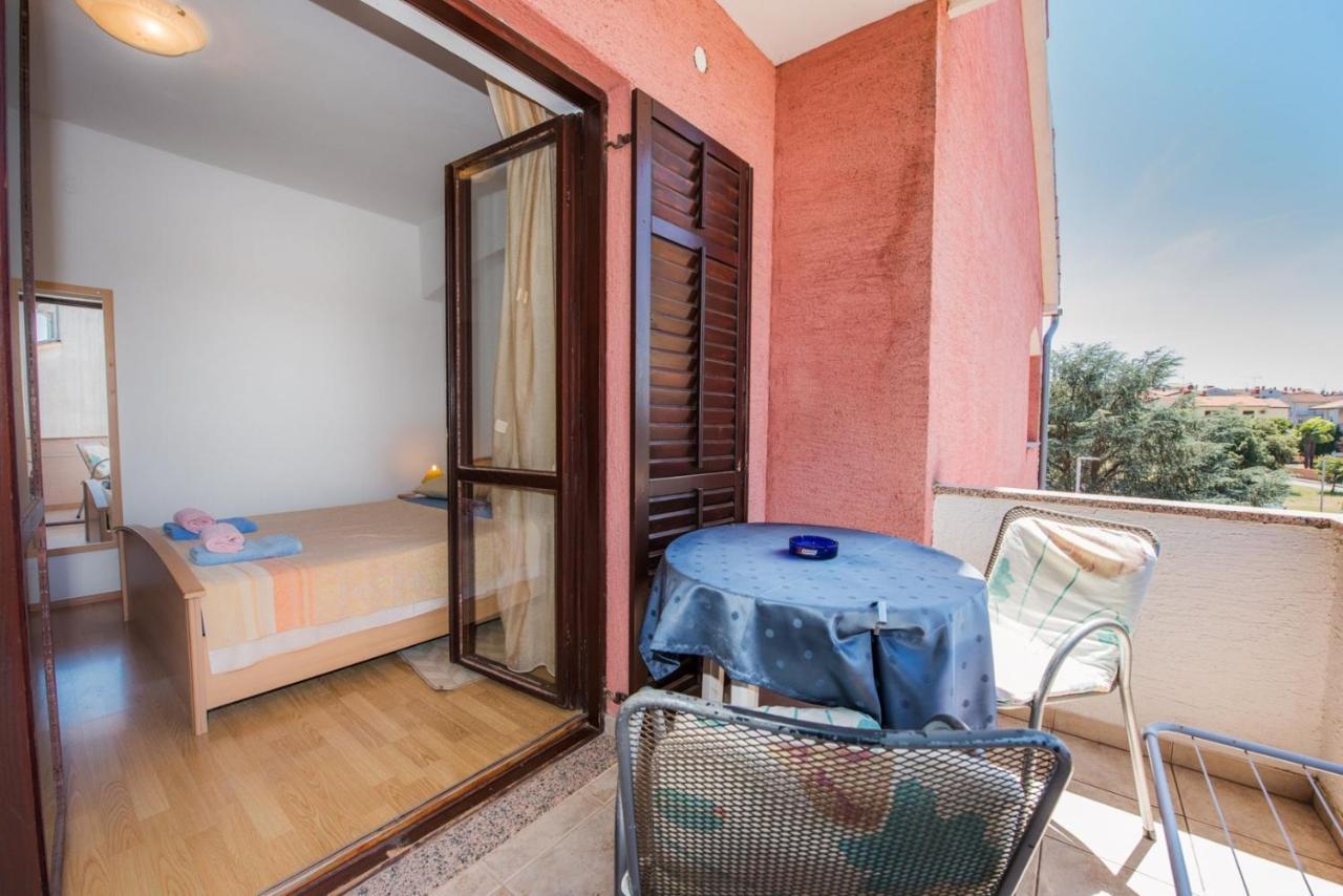פורץ Two Bed Rooms Fortuna Near The Beach מראה חיצוני תמונה