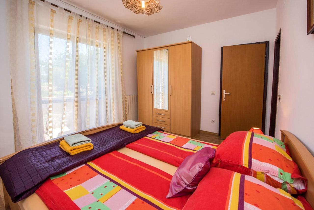 פורץ Two Bed Rooms Fortuna Near The Beach מראה חיצוני תמונה