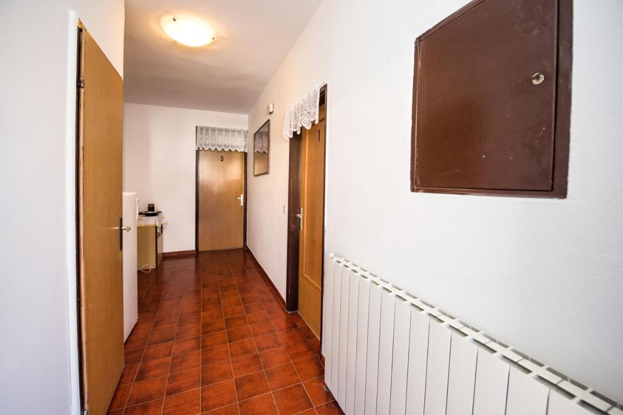 פורץ Two Bed Rooms Fortuna Near The Beach מראה חיצוני תמונה