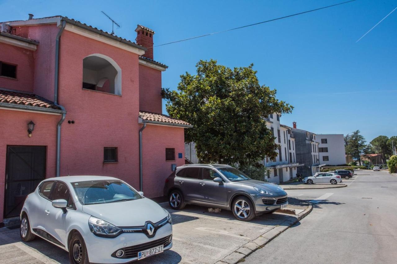 פורץ Two Bed Rooms Fortuna Near The Beach מראה חיצוני תמונה