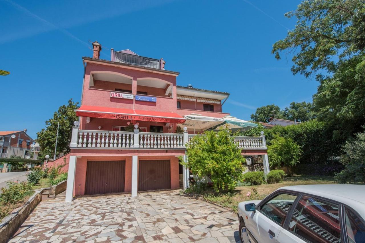 פורץ Two Bed Rooms Fortuna Near The Beach מראה חיצוני תמונה