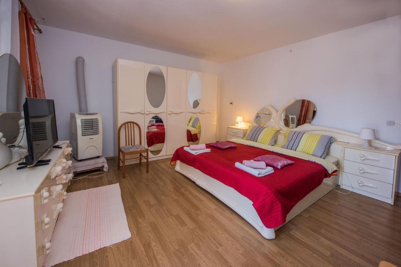 פורץ Two Bed Rooms Fortuna Near The Beach מראה חיצוני תמונה