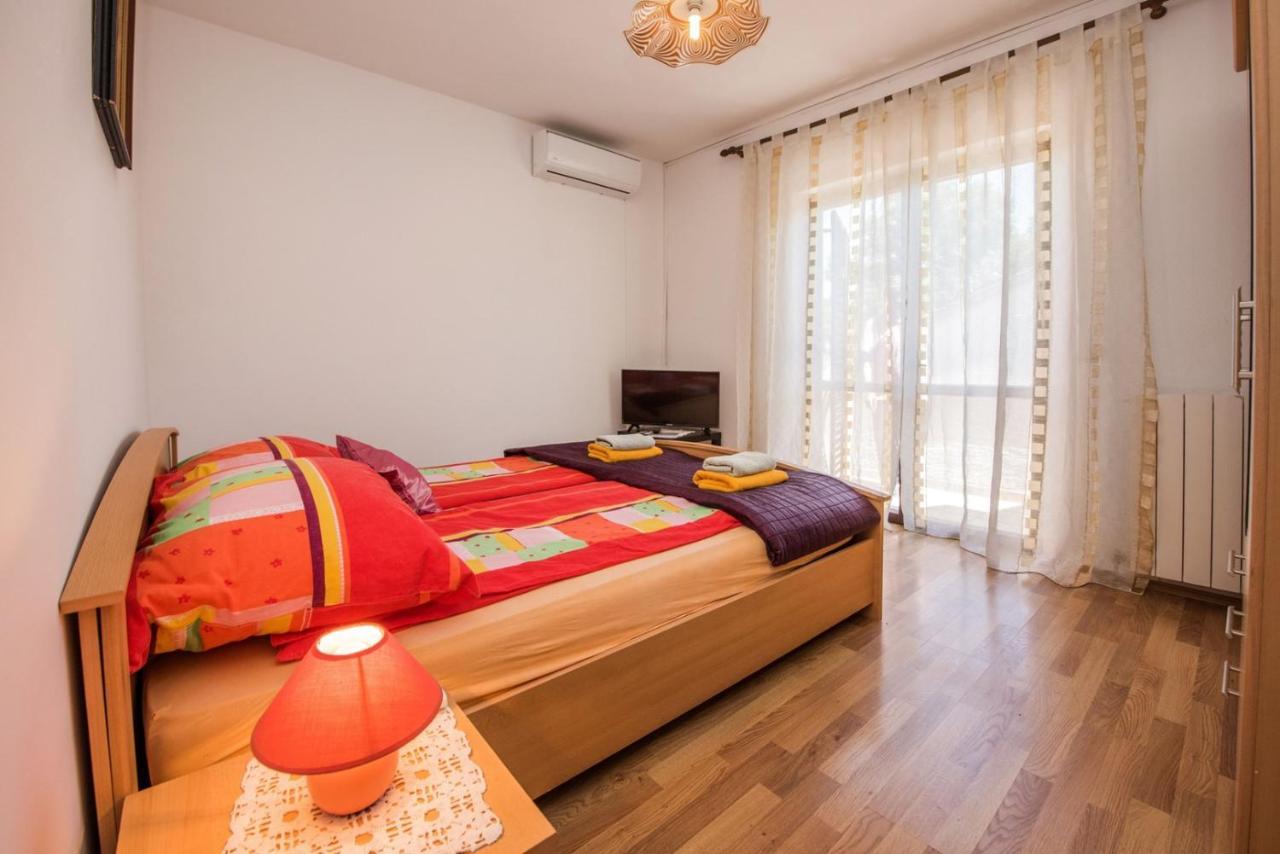 פורץ Two Bed Rooms Fortuna Near The Beach מראה חיצוני תמונה