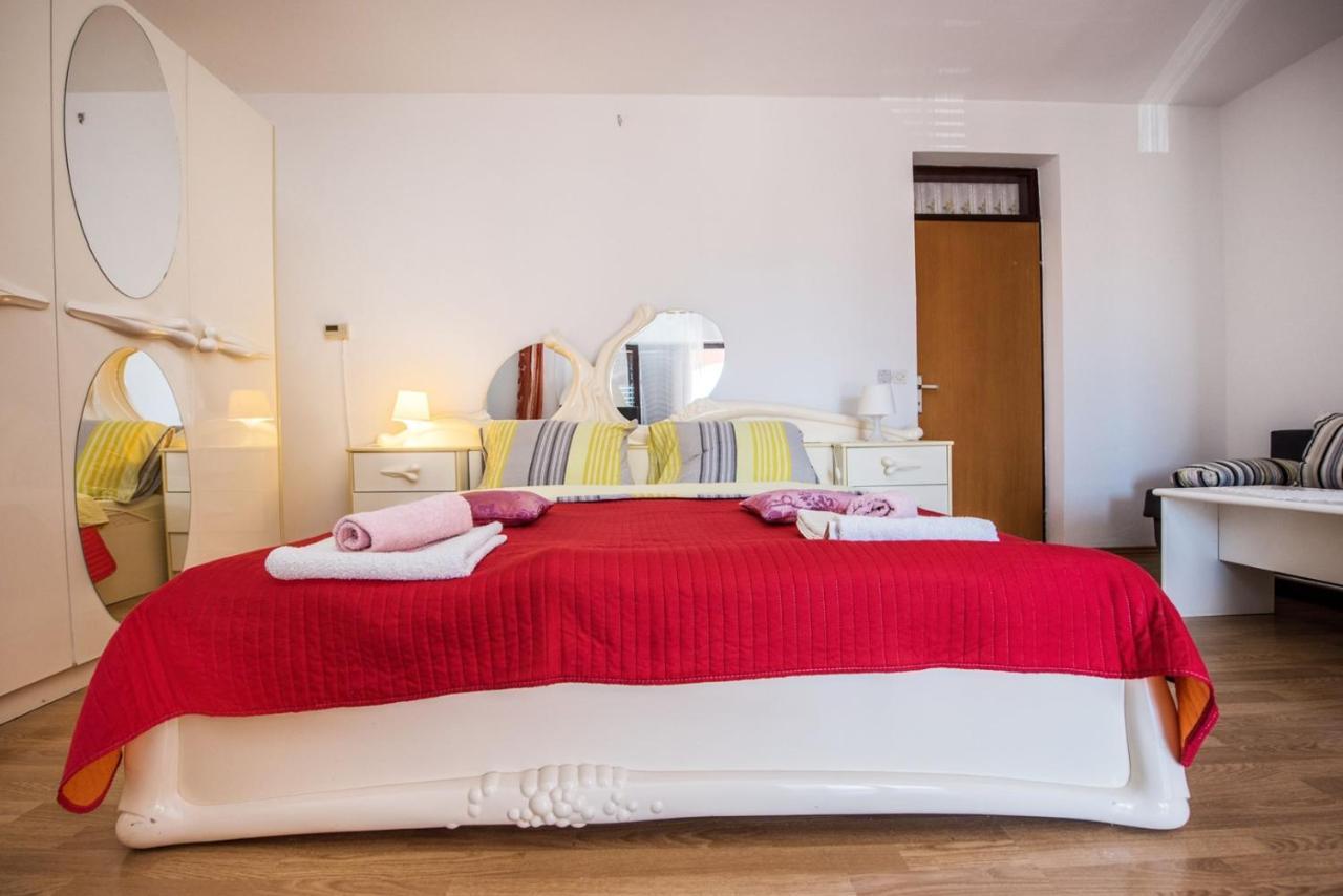 פורץ Two Bed Rooms Fortuna Near The Beach מראה חיצוני תמונה