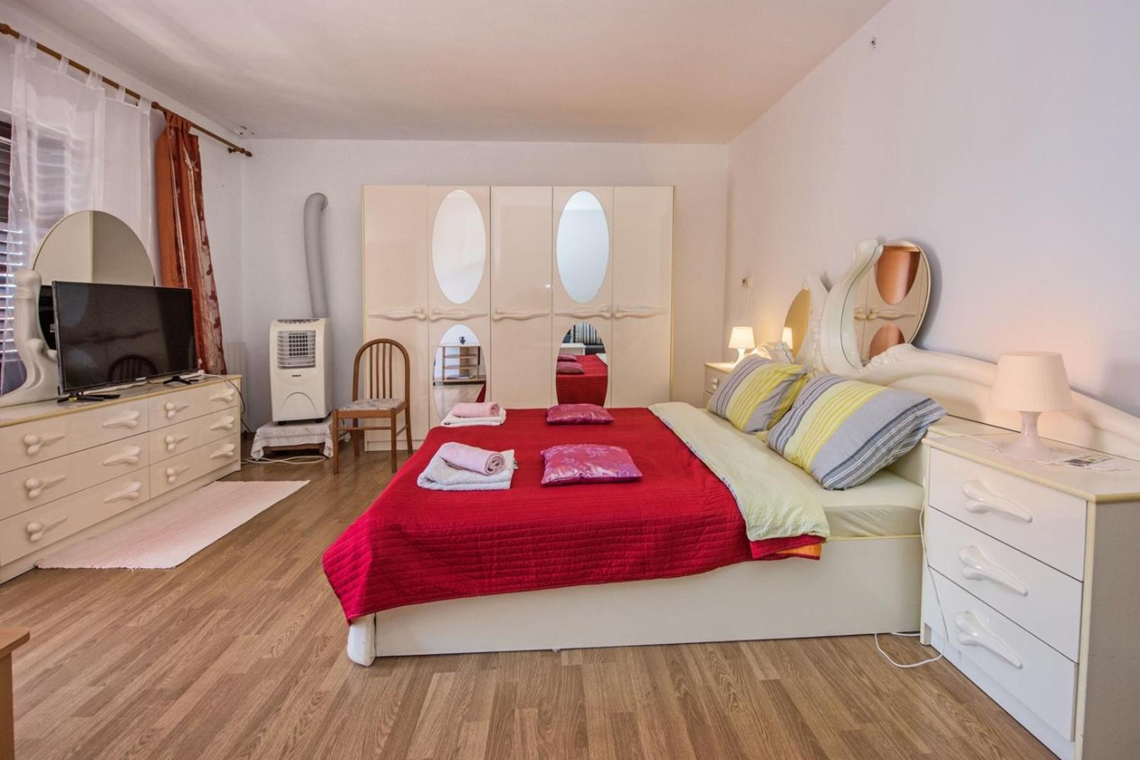פורץ Two Bed Rooms Fortuna Near The Beach מראה חיצוני תמונה