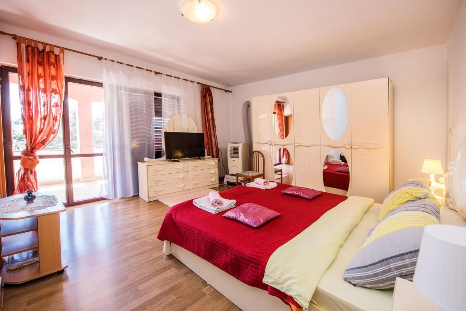 פורץ Two Bed Rooms Fortuna Near The Beach מראה חיצוני תמונה