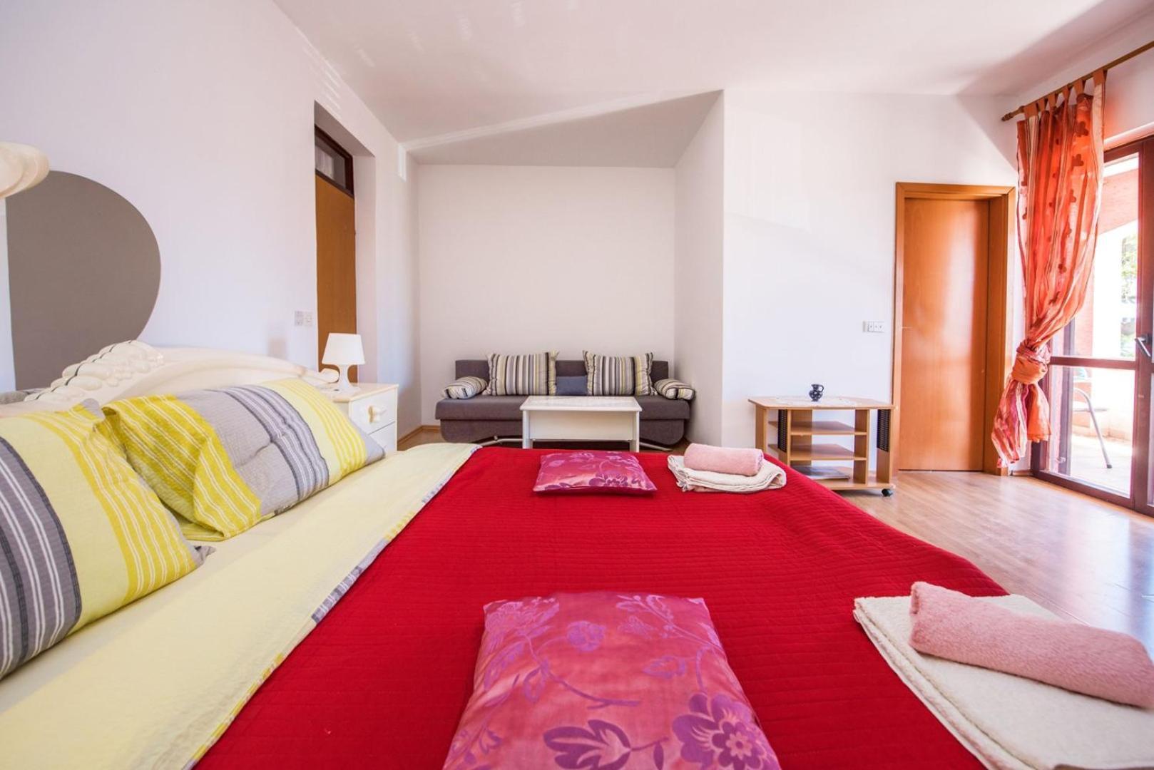 פורץ Two Bed Rooms Fortuna Near The Beach מראה חיצוני תמונה