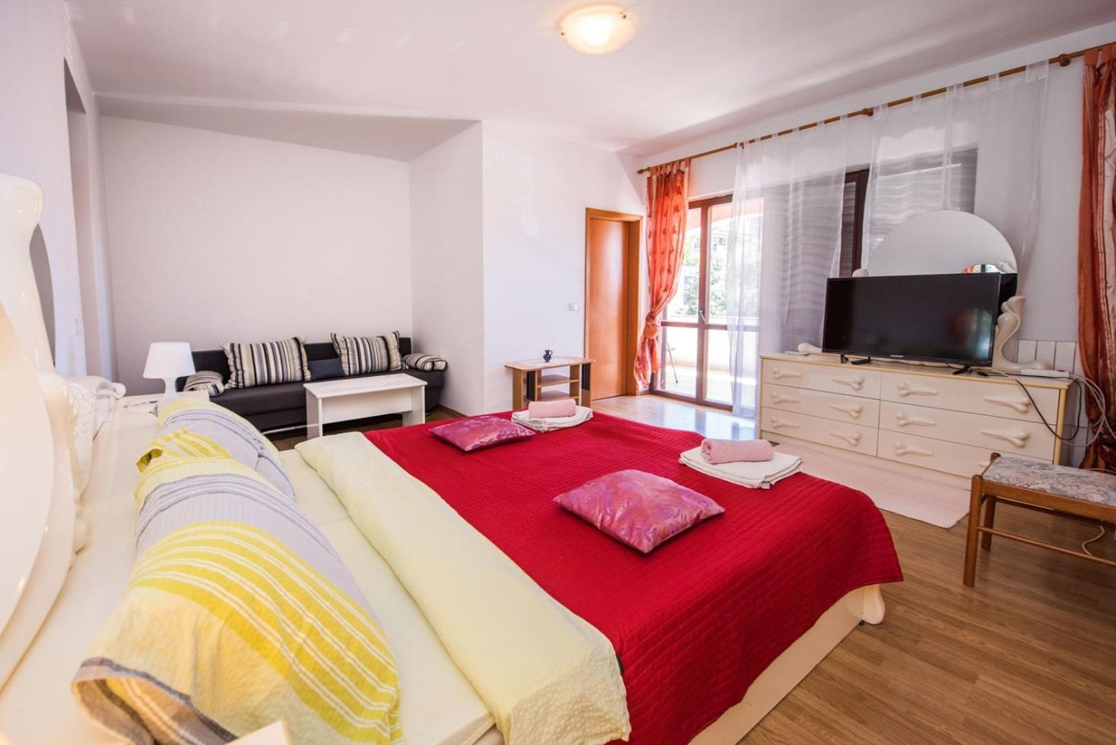 פורץ Two Bed Rooms Fortuna Near The Beach מראה חיצוני תמונה