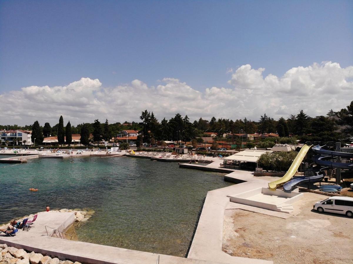 פורץ Two Bed Rooms Fortuna Near The Beach מראה חיצוני תמונה