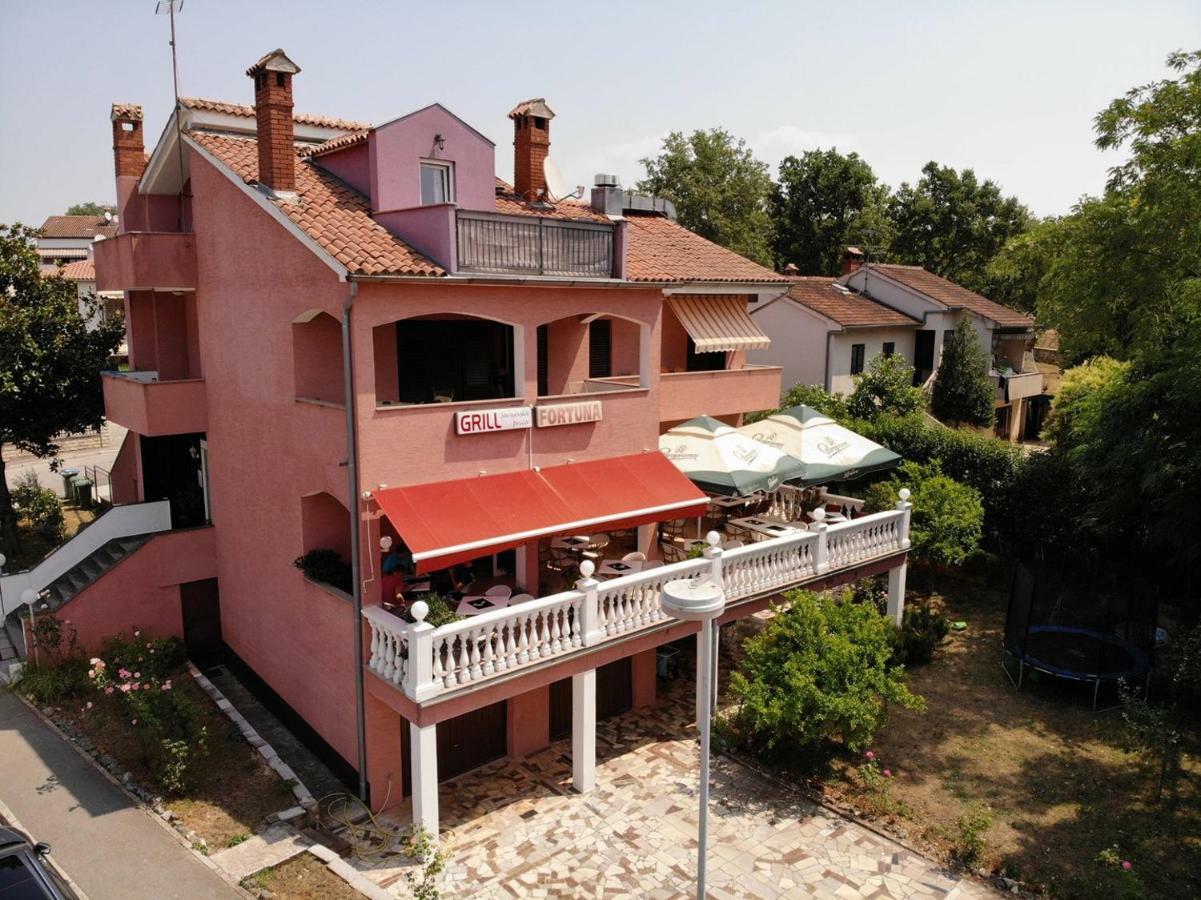 פורץ Two Bed Rooms Fortuna Near The Beach מראה חיצוני תמונה