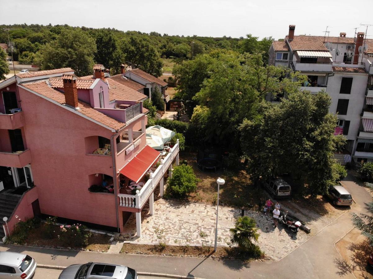 פורץ Two Bed Rooms Fortuna Near The Beach מראה חיצוני תמונה