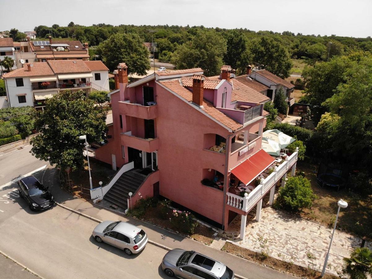 פורץ Two Bed Rooms Fortuna Near The Beach מראה חיצוני תמונה
