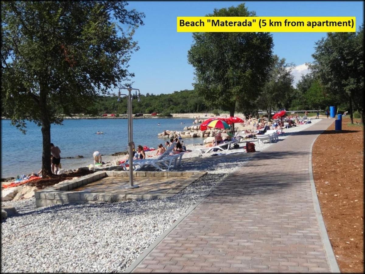 פורץ Two Bed Rooms Fortuna Near The Beach מראה חיצוני תמונה
