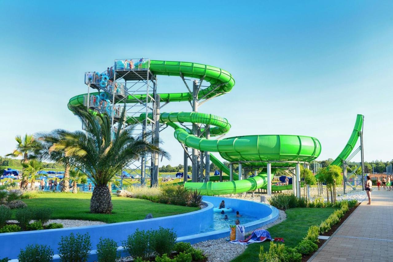 פורץ Two Bed Rooms Fortuna Near The Beach מראה חיצוני תמונה